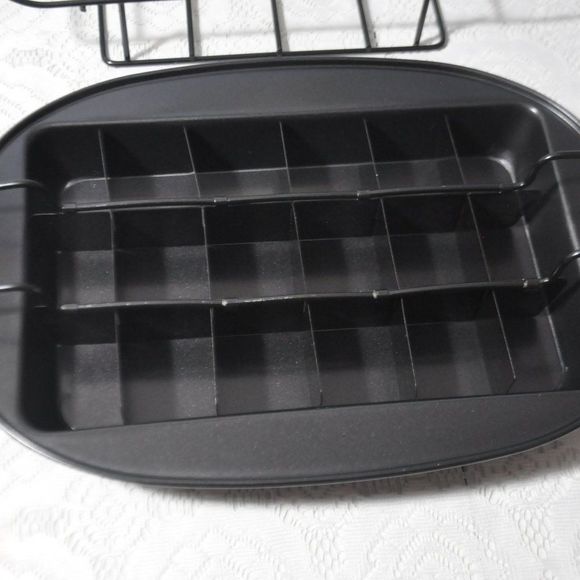 Other - Amazing Brownie Pan - New in Box